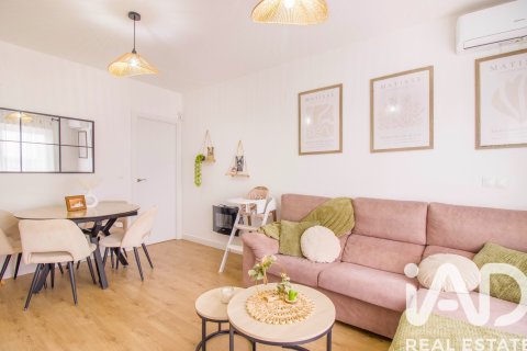 Penthouse w Aljaraque, Huelva, Hiszpania 2 sypialnie, 73 mkw. nr 184985 – zdjęcie 4