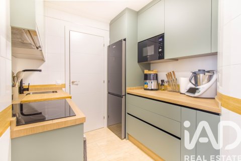 Penthouse w Aljaraque, Huelva, Hiszpania 2 sypialnie, 73 mkw. nr 184985 – zdjęcie 14