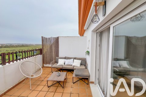 Penthouse w Aljaraque, Huelva, Hiszpania 2 sypialnie, 73 mkw. nr 184985 – zdjęcie 28