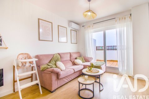 Penthouse w Aljaraque, Huelva, Hiszpania 2 sypialnie, 73 mkw. nr 184985 – zdjęcie 8