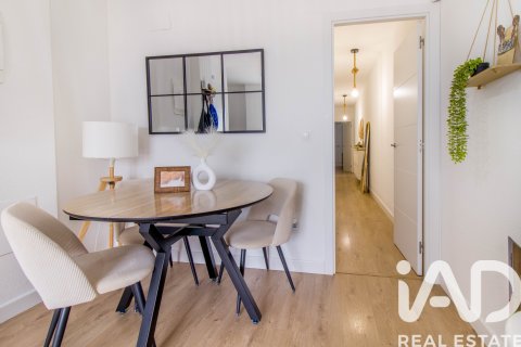 Penthouse w Aljaraque, Huelva, Hiszpania 2 sypialnie, 73 mkw. nr 184985 – zdjęcie 12