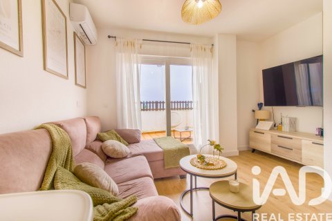 Penthouse w Aljaraque, Huelva, Hiszpania 2 sypialnie, 73 mkw. nr 184985 – zdjęcie 6