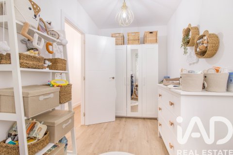 Penthouse w Aljaraque, Huelva, Hiszpania 2 sypialnie, 73 mkw. nr 184985 – zdjęcie 20