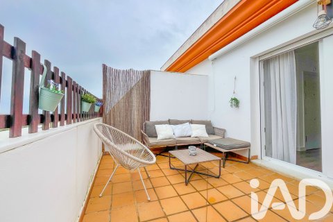 Penthouse w Aljaraque, Huelva, Hiszpania 2 sypialnie, 73 mkw. nr 184985 – zdjęcie 11
