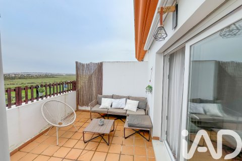 Penthouse w Aljaraque, Huelva, Hiszpania 2 sypialnie, 73 mkw. nr 184985 – zdjęcie 9