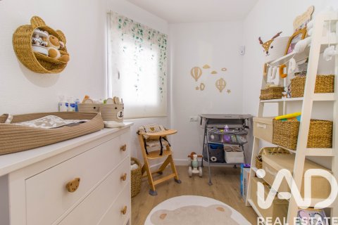 Penthouse w Aljaraque, Huelva, Hiszpania 2 sypialnie, 73 mkw. nr 184985 – zdjęcie 19