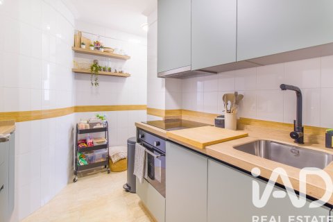 Penthouse w Aljaraque, Huelva, Hiszpania 2 sypialnie, 73 mkw. nr 184985 – zdjęcie 15
