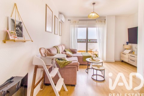 Penthouse w Aljaraque, Huelva, Hiszpania 2 sypialnie, 73 mkw. nr 184985 – zdjęcie 5