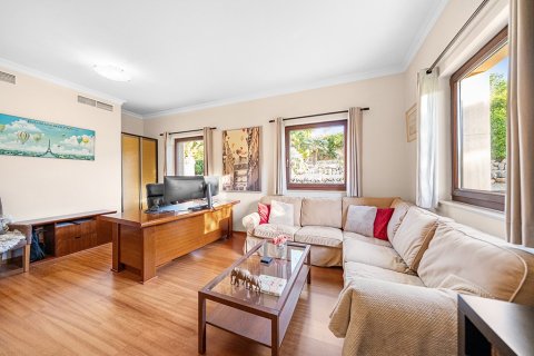 Villa till salu i Santa Ponsa, Mallorca, Spanien 4 sovrum, 694 kvm. Nr. 179856 - foto 20