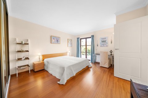 Villa till salu i Santa Ponsa, Mallorca, Spanien 4 sovrum, 694 kvm. Nr. 179856 - foto 15