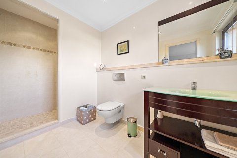 Villa till salu i Santa Ponsa, Mallorca, Spanien 4 sovrum, 694 kvm. Nr. 179856 - foto 16