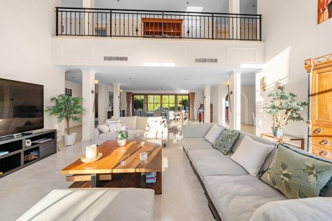 Villa till salu i Santa Ponsa, Mallorca, Spanien 4 sovrum, 694 kvm. Nr. 179856 - foto 8