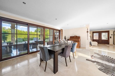 Villa till salu i Santa Ponsa, Mallorca, Spanien 4 sovrum, 694 kvm. Nr. 179856 - foto 11