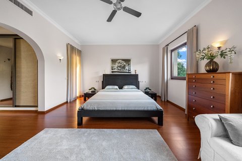 Villa till salu i Santa Ponsa, Mallorca, Spanien 4 sovrum, 694 kvm. Nr. 179856 - foto 12