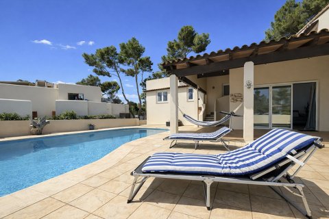Villa for sale in Sol De Mallorca, Mallorca, Spain 4 bedrooms, 242 sq.m. No. 179855 - photo 2