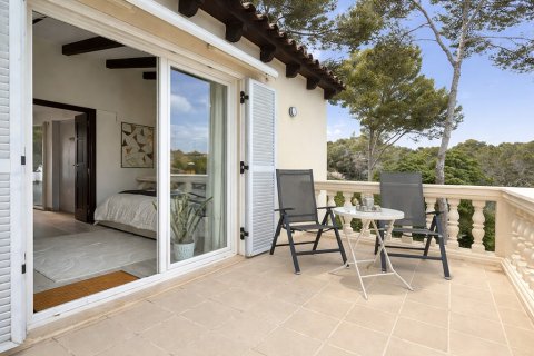 Villa for sale in Sol De Mallorca, Mallorca, Spain 4 bedrooms, 242 sq.m. No. 179855 - photo 18