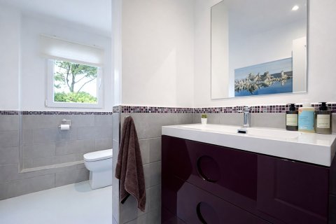 Villa for sale in Sol De Mallorca, Mallorca, Spain 4 bedrooms, 242 sq.m. No. 179855 - photo 16