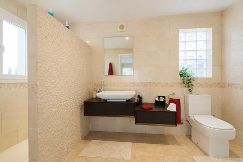 Villa for sale in Sol De Mallorca, Mallorca, Spain 4 bedrooms, 242 sq.m. No. 179855 - photo 22