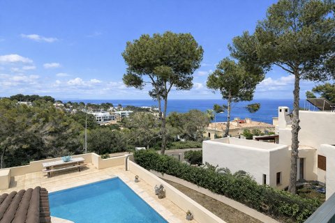 Villa for sale in Sol De Mallorca, Mallorca, Spain 4 bedrooms, 242 sq.m. No. 179855 - photo 19