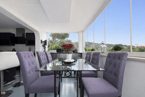 Villa for sale in Sol De Mallorca, Mallorca, Spain 4 bedrooms, 242 sq.m. No. 179855 - photo 11