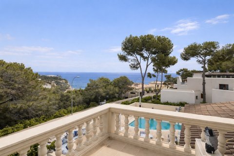 Villa for sale in Sol De Mallorca, Mallorca, Spain 4 bedrooms, 242 sq.m. No. 179855 - photo 15