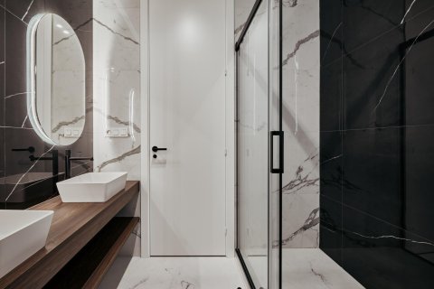 Dzīvoklis pārdošanā Madrid, Spānijā 3 istabas, 99 m2 Nr. 179860 - attēls 19