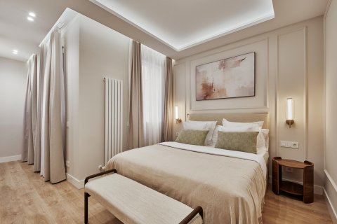 Dzīvoklis pārdošanā Madrid, Spānijā 3 istabas, 99 m2 Nr. 179860 - attēls 14