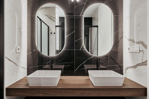 Dzīvoklis pārdošanā Madrid, Spānijā 3 istabas, 99 m2 Nr. 179860 - attēls 18