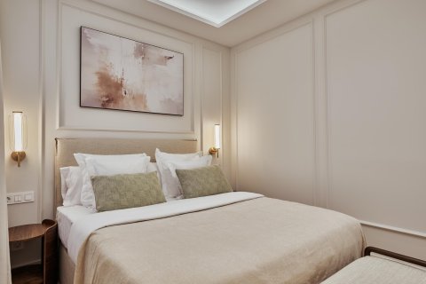 Dzīvoklis pārdošanā Madrid, Spānijā 3 istabas, 99 m2 Nr. 179860 - attēls 15