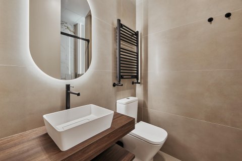 Dzīvoklis pārdošanā Madrid, Spānijā 3 istabas, 99 m2 Nr. 179860 - attēls 25