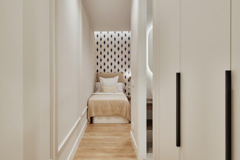 Dzīvoklis pārdošanā Madrid, Spānijā 3 istabas, 99 m2 Nr. 179860 - attēls 29