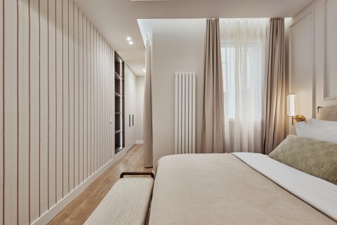 Dzīvoklis pārdošanā Madrid, Spānijā 3 istabas, 99 m2 Nr. 179860 - attēls 16