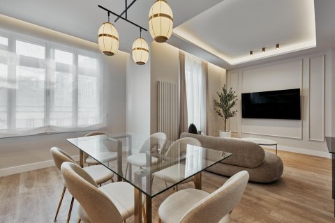 Dzīvoklis pārdošanā Madrid, Spānijā 3 istabas, 99 m2 Nr. 179860 - attēls 11