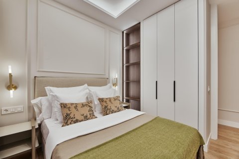 Dzīvoklis pārdošanā Madrid, Spānijā 3 istabas, 99 m2 Nr. 179860 - attēls 21