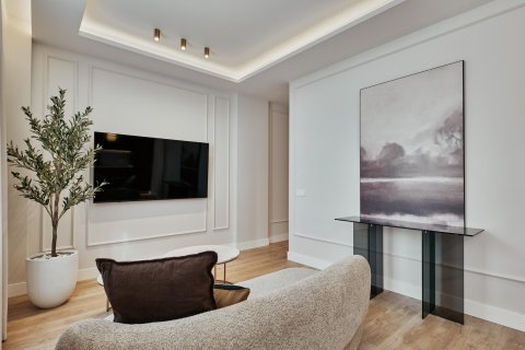 Dzīvoklis pārdošanā Madrid, Spānijā 3 istabas, 99 m2 Nr. 179860 - attēls 5
