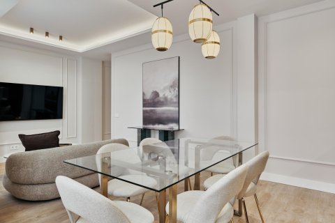 Dzīvoklis pārdošanā Madrid, Spānijā 3 istabas, 99 m2 Nr. 179860 - attēls 12