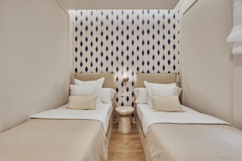 Dzīvoklis pārdošanā Madrid, Spānijā 3 istabas, 99 m2 Nr. 179860 - attēls 28