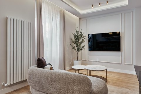 Dzīvoklis pārdošanā Madrid, Spānijā 3 istabas, 99 m2 Nr. 179860 - attēls 3