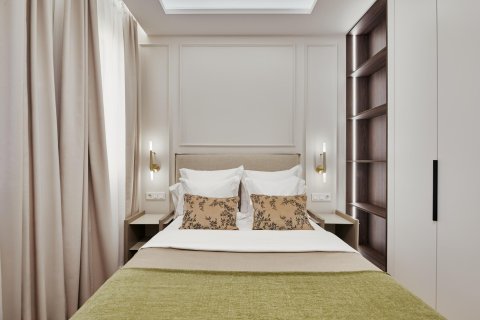 Dzīvoklis pārdošanā Madrid, Spānijā 3 istabas, 99 m2 Nr. 179860 - attēls 23