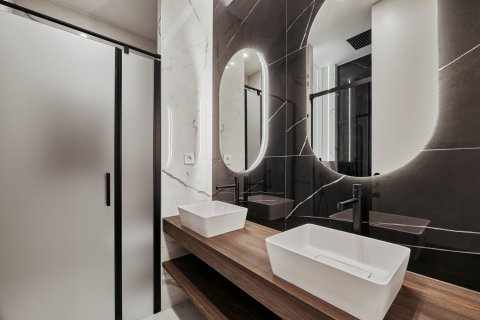 Dzīvoklis pārdošanā Madrid, Spānijā 3 istabas, 99 m2 Nr. 179860 - attēls 20