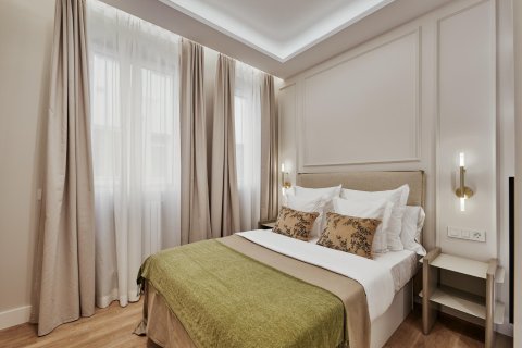 Dzīvoklis pārdošanā Madrid, Spānijā 3 istabas, 99 m2 Nr. 179860 - attēls 22