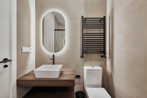 Dzīvoklis pārdošanā Madrid, Spānijā 3 istabas, 99 m2 Nr. 179860 - attēls 24