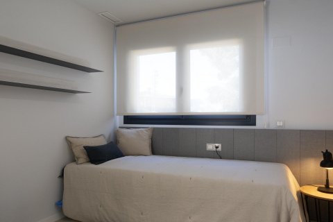 Dzīvoklis pārdošanā Denia, Alicante, Spānijā 3 istabas, 90 m2 Nr. 179861 - attēls 27