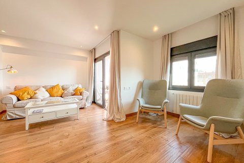 Apartamento en Palma de Mallorca, Mallorca, España 2 dormitorios, 100 m2 No. 179857