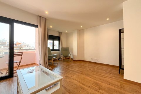 Apartamento en venta en Palma de Mallorca, Mallorca, España 2 dormitorios, 100 m2 No. 179857 - foto 3