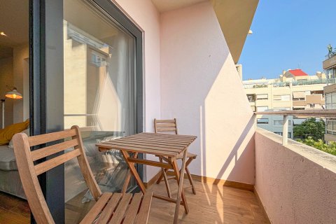 Apartamento en venta en Palma de Mallorca, Mallorca, España 2 dormitorios, 100 m2 No. 179857 - foto 4