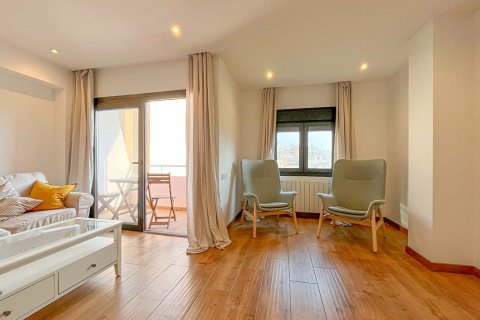Apartamento en venta en Palma de Mallorca, Mallorca, España 2 dormitorios, 100 m2 No. 179857 - foto 2