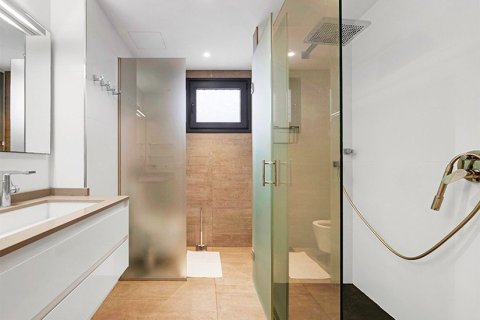 Apartamento en venta en Palma de Mallorca, Mallorca, España 3 dormitorios, 120 m2 No. 179859 - foto 13