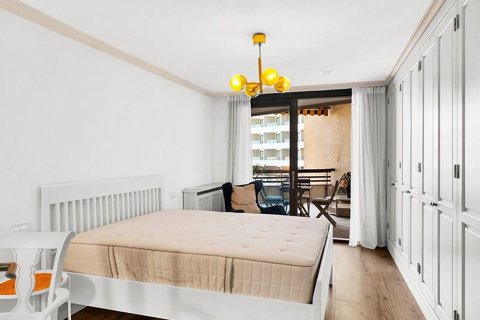 Apartamento en venta en Palma de Mallorca, Mallorca, España 3 dormitorios, 120 m2 No. 179859 - foto 12