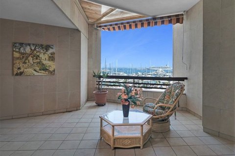 Apartamento en venta en Palma de Mallorca, Mallorca, España 3 dormitorios, 120 m2 No. 179859 - foto 7